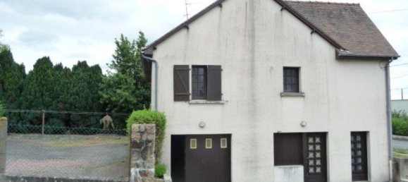 4 Schlafzimmer Haus in Villaines-la-Juhel, France, Nr. 321829 3