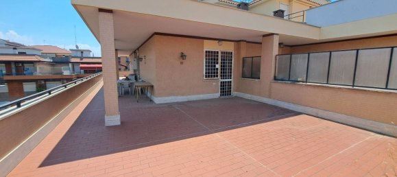 Penthouse T3 em Rome, Italy N.º 333972 8