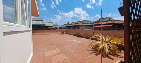 Penthouse T3 em Rome, Italy N.º 333972 28
