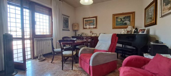 Penthouse T3 em Rome, Italy N.º 333972 5