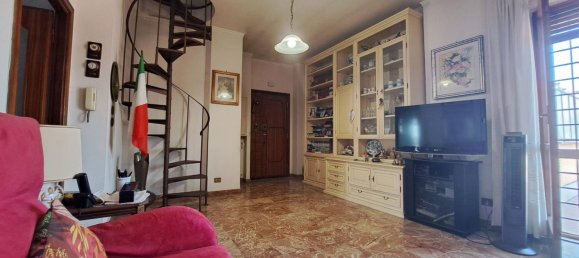 Penthouse T3 em Rome, Italy N.º 333972 4