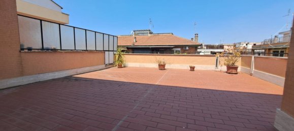 Penthouse T3 em Rome, Italy N.º 333972 17