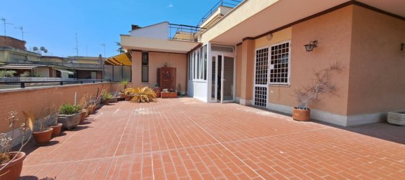 Penthouse T3 em Rome, Italy N.º 333972 27