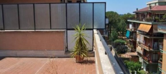 Penthouse T3 em Rome, Italy N.º 333972 18