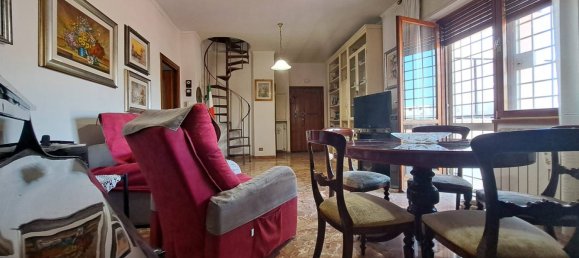 Penthouse T3 em Rome, Italy N.º 333972 14