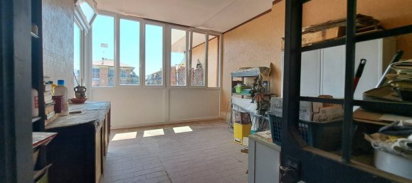 Penthouse T3 em Rome, Italy N.º 333972 26