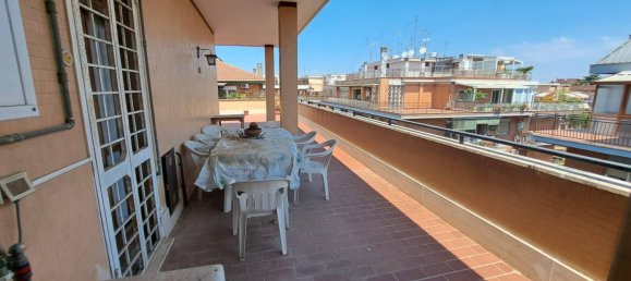 Penthouse T3 em Rome, Italy N.º 333972 29