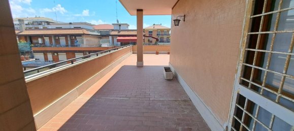 Penthouse T3 em Rome, Italy N.º 333972 30