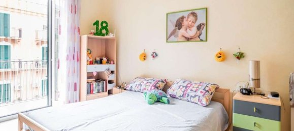 3 rooms Apartment in Taranto, Italy No. 120915 21