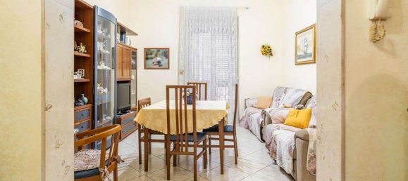3 rooms Apartment in Taranto, Italy No. 120915 13