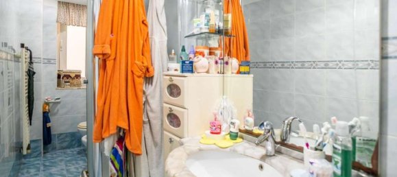 3 rooms Apartment in Taranto, Italy No. 120915 22