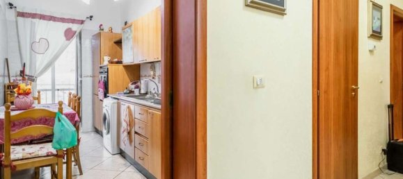 3 rooms Apartment in Taranto, Italy No. 120915 15