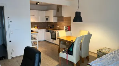 2غرفة شقة في Wiener Neustadt, Austria رقم 143066