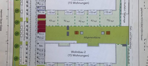 2غرفة شقة في Wiener Neustadt, Austria رقم 143066 14