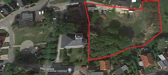  قطعة أرض في Altenburger Land, Germany رقم 187101 7