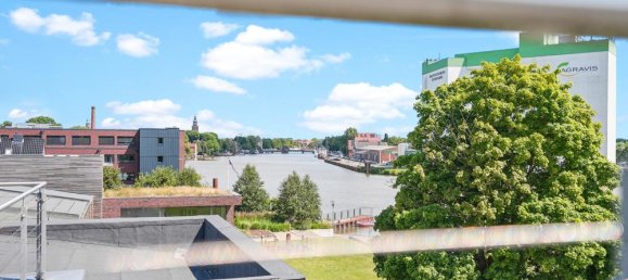 Квартира с 4 спальнями в Leer, Германия № 309027 2