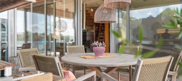 Квартира с 4 спальнями в Leer, Германия № 309027 7