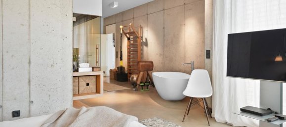 Квартира с 4 спальнями в Leer, Германия № 309027 11