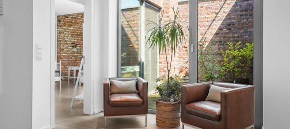 Квартира с 4 спальнями в Leer, Германия № 309027 13