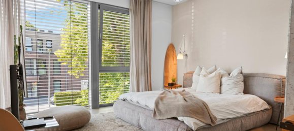 Квартира с 4 спальнями в Leer, Германия № 309027 10