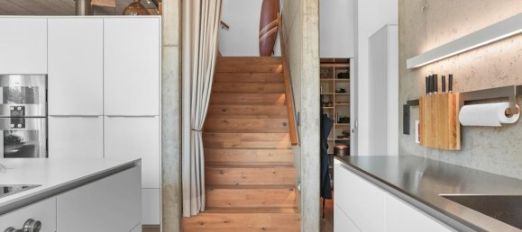 Квартира с 4 спальнями в Leer, Германия № 309027 17