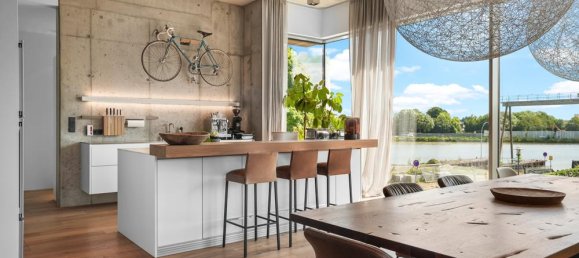 Квартира с 4 спальнями в Leer, Германия № 309027 4