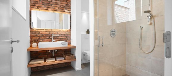 Квартира с 4 спальнями в Leer, Германия № 309027 16