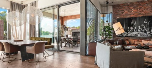 Квартира с 4 спальнями в Leer, Германия № 309027 5