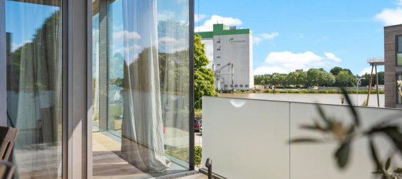 Квартира с 4 спальнями в Leer, Германия № 309027 8