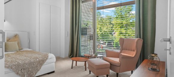 Квартира с 4 спальнями в Leer, Германия № 309027 14