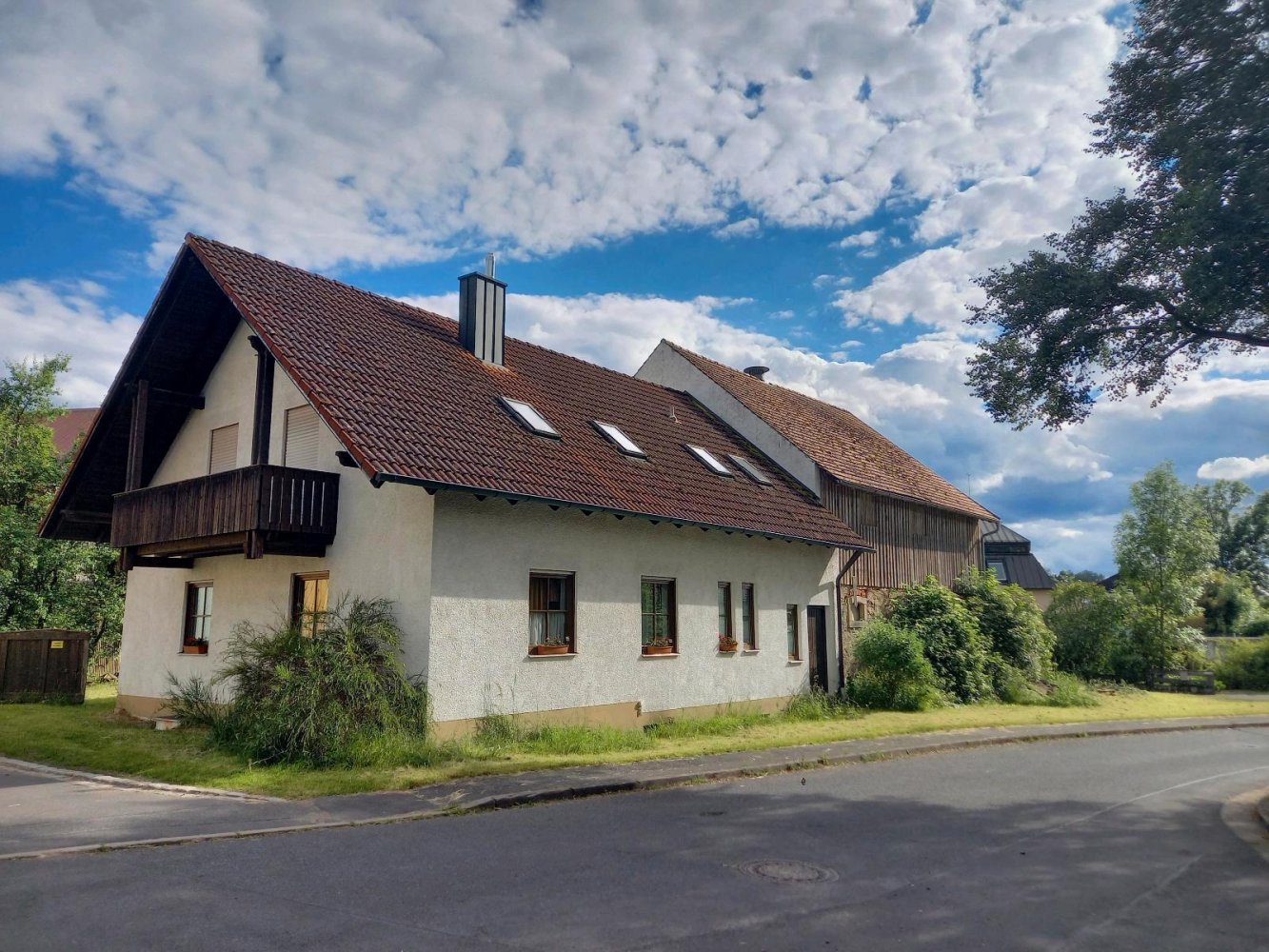 1 bedroom House in Bavaria, Germany No. 339538