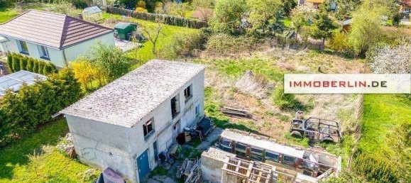  Land in Barnim, Germany No. 260846 2