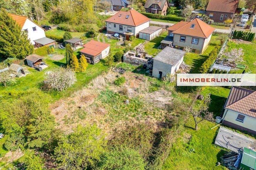  Land in Barnim, Germany No. 260846