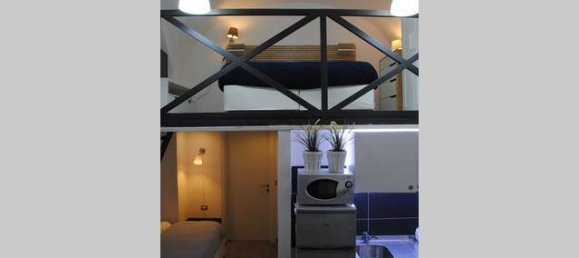 2 bedrooms Apartment in Catania, Italy No. 127434 20