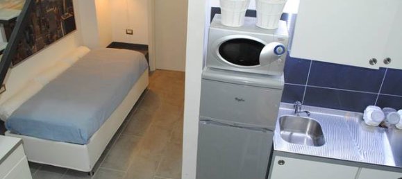 2 bedrooms Apartment in Catania, Italy No. 127434 16