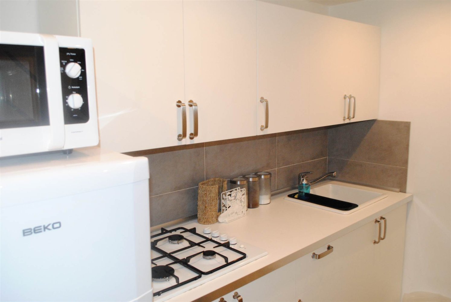 2 bedrooms Apartment in Catania, Italy No. 127434