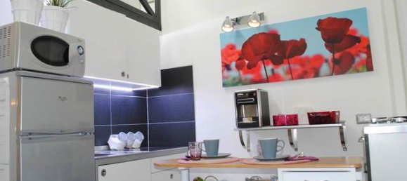2 bedrooms Apartment in Catania, Italy No. 127434 12