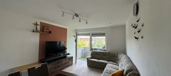 3 rooms Apartment in Ingolstadt, Germany No. 14095 10