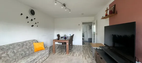 3 rooms Apartment in Ingolstadt, Germany No. 14095 9