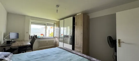 3 rooms Apartment in Ingolstadt, Germany No. 14095 8