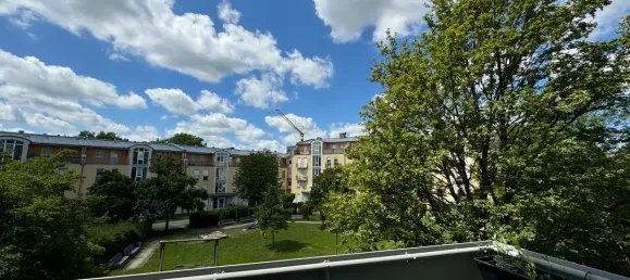 3 rooms Apartment in Ingolstadt, Germany No. 14095 3