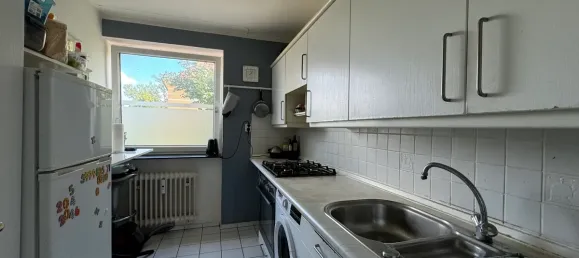 3 rooms Apartment in Ingolstadt, Germany No. 14095 6