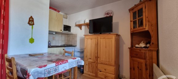 1 bedroom Apartment in Les Rousses, France No. 202588 5