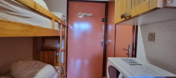 1 bedroom Apartment in Les Rousses, France No. 202588 8