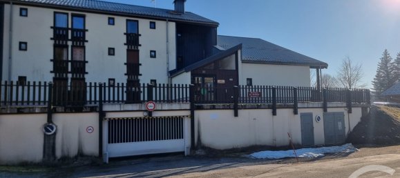 1 bedroom Apartment in Les Rousses, France No. 202588 2