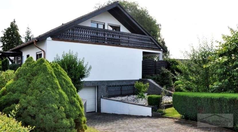 7 chambres Maison à Hochtaunuskreis, Germany No. 67955