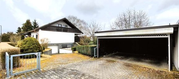 7 chambres Maison à Hochtaunuskreis, Germany No. 67955 28