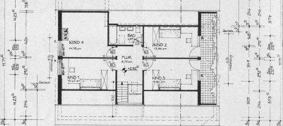 7 chambres Maison à Hochtaunuskreis, Germany No. 67955 33