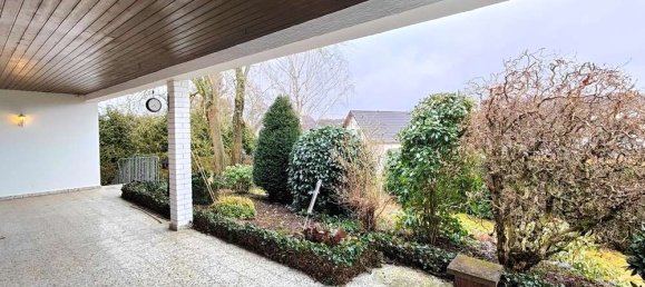 7 chambres Maison à Hochtaunuskreis, Germany No. 67955 5