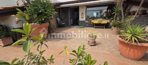 Пентхаус с 1 спальней в Ачи Кастелло, Италия № 369990 3